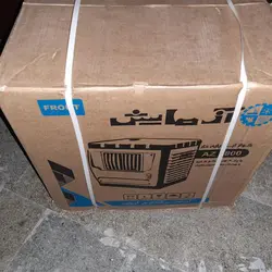 قیمت کولر آبی آزمایش مدل پرتابل AZ2800 💧 | آبان 1401