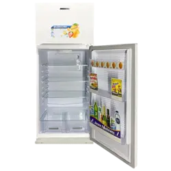 یخچال فریزر 18 فوت آزمایش AZRF1870❄️ آبان 1401