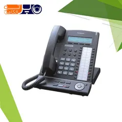 خرید و قیمت تلفن سانترال پاناسونیک مدل KX-T7633 - پرتو الکامپ