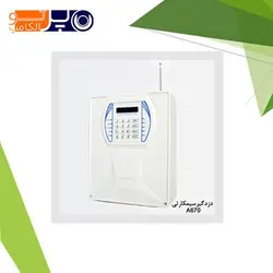 دزدگیر سیم کارتی مدل A670 آنیک - پرتو الکامپ