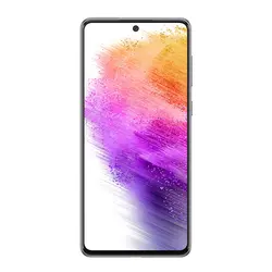 قیمت گلکسی A73 5G سامسونگ | Galaxy A73 5G - گوشی پلازا