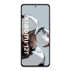 قیمت شیائومی 12T ظرفیت 128/8 گیگابایت - گوشی پلازا