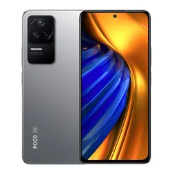 خرید و قیمت شیائومی پوکو F4 | Xiaomi Poco F4  - گوشی پلازا