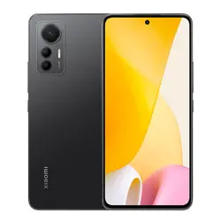 قیمت گوشی شیائومی 12 لایت | Xiaomi 12 Lite - گوشی پلازا