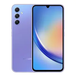 خرید و قیمت گلکسی A34 سامسونگ | Galaxy A34 - گوشی پلازا