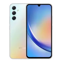 خرید و قیمت گلکسی A34 سامسونگ | Galaxy A34 - گوشی پلازا