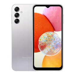 قیمت گوشی سامسونگ گلکسی A14 ظرفیت 64/4 گیگابایت - گوشی پلازا