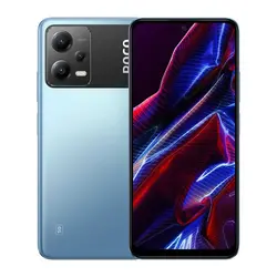 قیمت پوکو X5 شیائومی | Xiaomi Poco X5 5G - گوشی پلازا