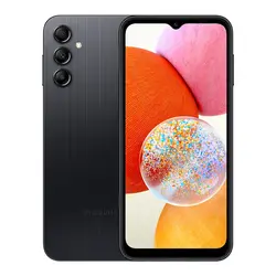 قیمت سامسونگ گلکسی A14 ظرفیت 128/4 گیگابایت - گوشی پلازا