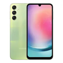 قیمت سامسونگ گلکسی A24 | Samsung Galaxy A24 - گوشی پلازا