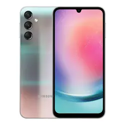 قیمت سامسونگ گلکسی A24 | Samsung Galaxy A24 - گوشی پلازا