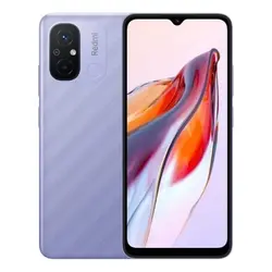 خرید و قیمت ردمی 12C شیائومی | Xiaomi Redmi 12C - گوشی پلازا