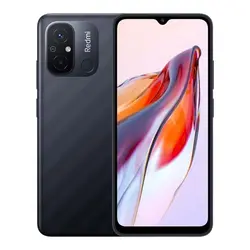 خرید و قیمت ردمی 12C شیائومی | Xiaomi Redmi 12C - گوشی پلازا