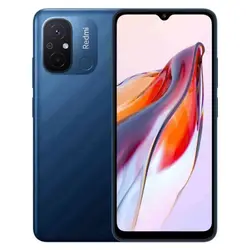 خرید و قیمت ردمی 12C شیائومی | Xiaomi Redmi 12C - گوشی پلازا