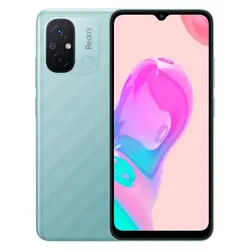 خرید و قیمت ردمی 12C شیائومی | Xiaomi Redmi 12C - گوشی پلازا