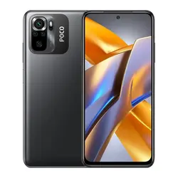قیمت گوشی پوکو M5s شیائومی | Xiaomi Poco M5s - گوشی پلازا