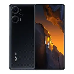 خرید و قیمت شیائومی پوکو F5 | Xiaomi Poco F5  - گوشی پلازا