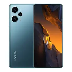 خرید و قیمت شیائومی پوکو F5 | Xiaomi Poco F5  - گوشی پلازا