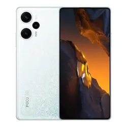 خرید و قیمت شیائومی پوکو F5 | Xiaomi Poco F5  - گوشی پلازا