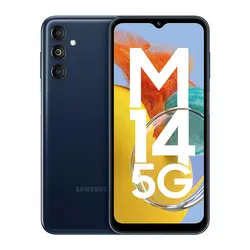 خرید و قیمت گوشی گلکسی M14 5G سامسونگ - گوشی پلازا