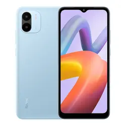 قیمت گوشی شیائومی Redmi A2 Plus حافظه 64 گیگ - گوشی پلازا