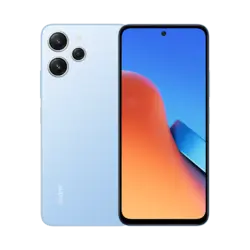 گوشی شیائومی Redmi 12 4G حافظه 256 گیگ رم 8 گیگ - گوشی پلازا