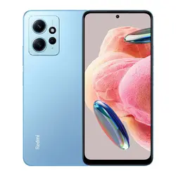 ردمی نوت ۱۲ شیائومی | Redmi Note 12 4G - گوشی پلازا