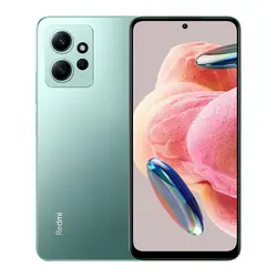ردمی نوت ۱۲ شیائومی | Redmi Note 12 4G - گوشی پلازا