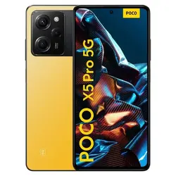 قیمت گوشی شیائومی پوکو X5 پرو 256 گیگ رم 8 | Poco X5 Pro - گوشی پلازا