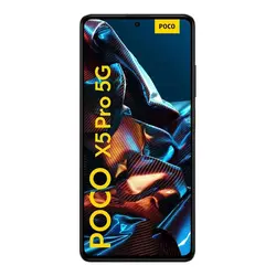 قیمت گوشی شیائومی پوکو X5 پرو 256 گیگ رم 8 | Poco X5 Pro - گوشی پلازا
