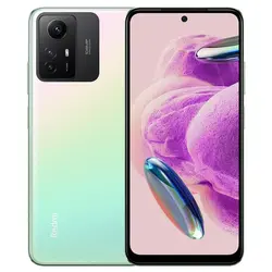 خرید گوشی ردمی نوت 12S حافظه 64 رم 6 | Xiaomi Redmi Note 12S - گوشی پلازا