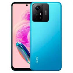 خرید گوشی ردمی نوت 12S حافظه 64 رم 6 | Xiaomi Redmi Note 12S - گوشی پلازا