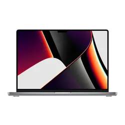 لپ تاپ اپل مدل MacBook Pro MK183 2021 | مک بوک پرو 16 اینچی 2021 - گوشی پلازا