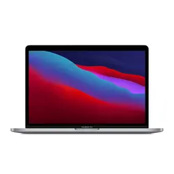 لپ تاپ اپل مدل MacBook Pro myd92 2020 | مک بوک پرو 13 اینچی 2020 - گوشی پلازا
