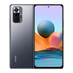 گوشی شیائومی Redmi Note 10 Pro Max (ردمی نوت 10 پرو مکس) ظرفیت 128 گیگابایت
