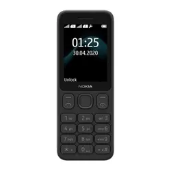 گوشی موبایل نوکیا مدل 125 (نوکیا 125) - گوشی پلازا