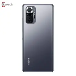 گوشی شیائومی Redmi Note 10 Pro | ردمی نوت 10 پرو ظرفیت 128 گیگابایت - گوشی پلازا