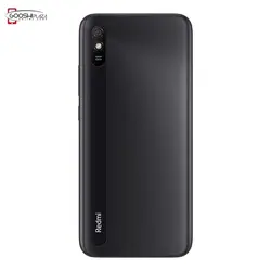 گوشی موبایل شیائومی مدل Redmi 9A (ردمی 9A) ظرفیت 128 گیگابایت - گوشی پلازا