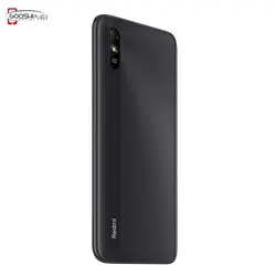 گوشی موبایل شیائومی مدل Redmi 9A (ردمی 9A) ظرفیت 128 گیگابایت - گوشی پلازا