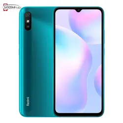 گوشی موبایل شیائومی مدل Redmi 9A (ردمی 9A) ظرفیت 128 گیگابایت - گوشی پلازا