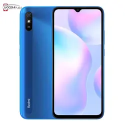 گوشی موبایل شیائومی مدل Redmi 9A (ردمی 9A) ظرفیت 128 گیگابایت - گوشی پلازا