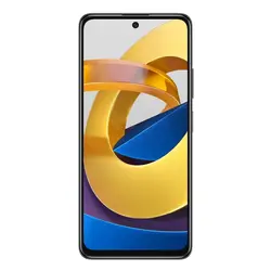 گوشی شیائومی Poco M4 Pro 5G (پوکو M4 پرو 5G) ظرفیت 128 گیگابایت - گوشی پلازا
