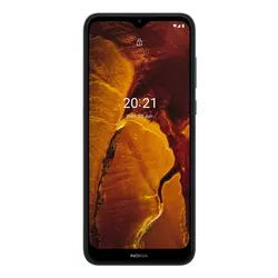 گوشی نوکیا مدل Nokia C30 (نوکیا C30) ظرفیت 32 گیگابایت و رم 2 گیگابایت - گوشی پلازا
