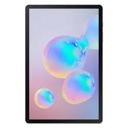 تبلت سامسونگ Galaxy Tab S6 T865 (گلکسی تب S6) ظرفیت 256 گیگابایت - گوشی پلازا