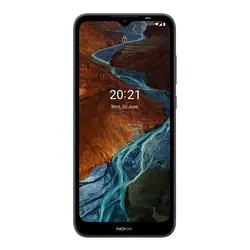 گوشی نوکیا مدل Nokia C10 (نوکیا C10) ظرفیت 16 گیگابایت و رم 2 گیگابایت - گوشی پلازا