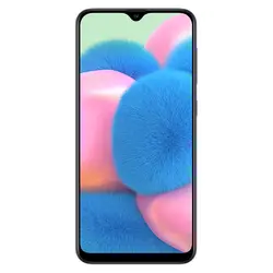 گوشی موبایل سامسونگ مدل Galaxy A30s ظرفیت 32 گیگابایت و رم 3 گیگابایت - گوشی پلازا