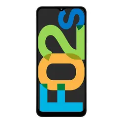 گوشی موبایل سامسونگ مدل Galaxy F02s ظرفیت 32 گیگابایت - گوشی پلازا