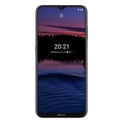 قیمت گوشی نوکیا G20 | Nokia G20 ظرفیت 128 گیگابایت - گوشی پلازا