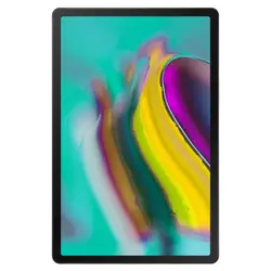 تبلت سامسونگ مدل Galaxy Tab S5e ظرفیت 64 گیگابایت تک سیم کارت - گوشی پلازا