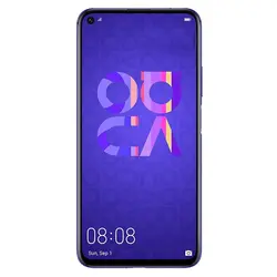 گوشی موبایل هوآوی مدل Nova 5T ظرفیت 128 گیگابایت و رم 8 گیگابایت - گوشی پلازا